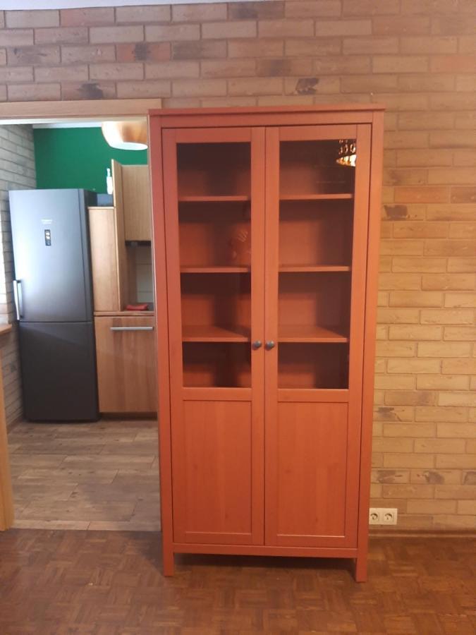 Kawalerka Stefana Zeromskiego 62 Wrocław Dış mekan fotoğraf