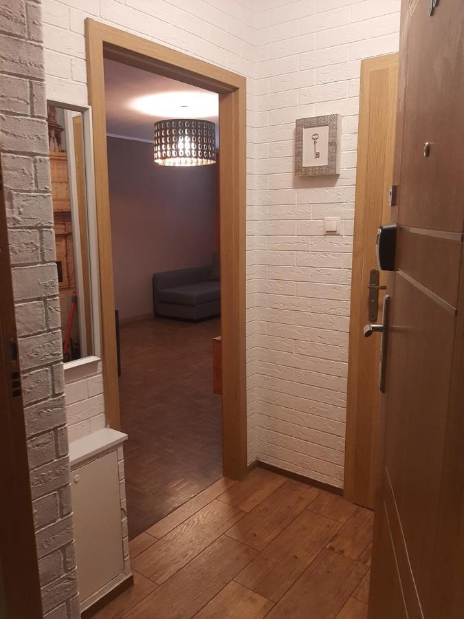 Kawalerka Stefana Zeromskiego 62 Wrocław Dış mekan fotoğraf