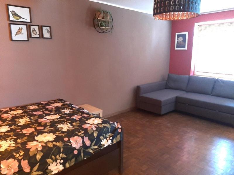 Kawalerka Stefana Zeromskiego 62 Wrocław Dış mekan fotoğraf