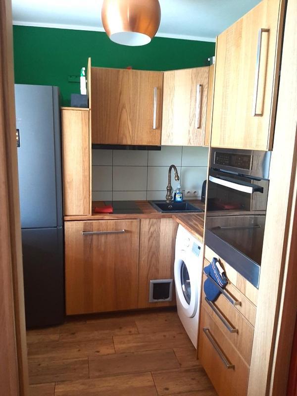 Kawalerka Stefana Zeromskiego 62 Wrocław Dış mekan fotoğraf